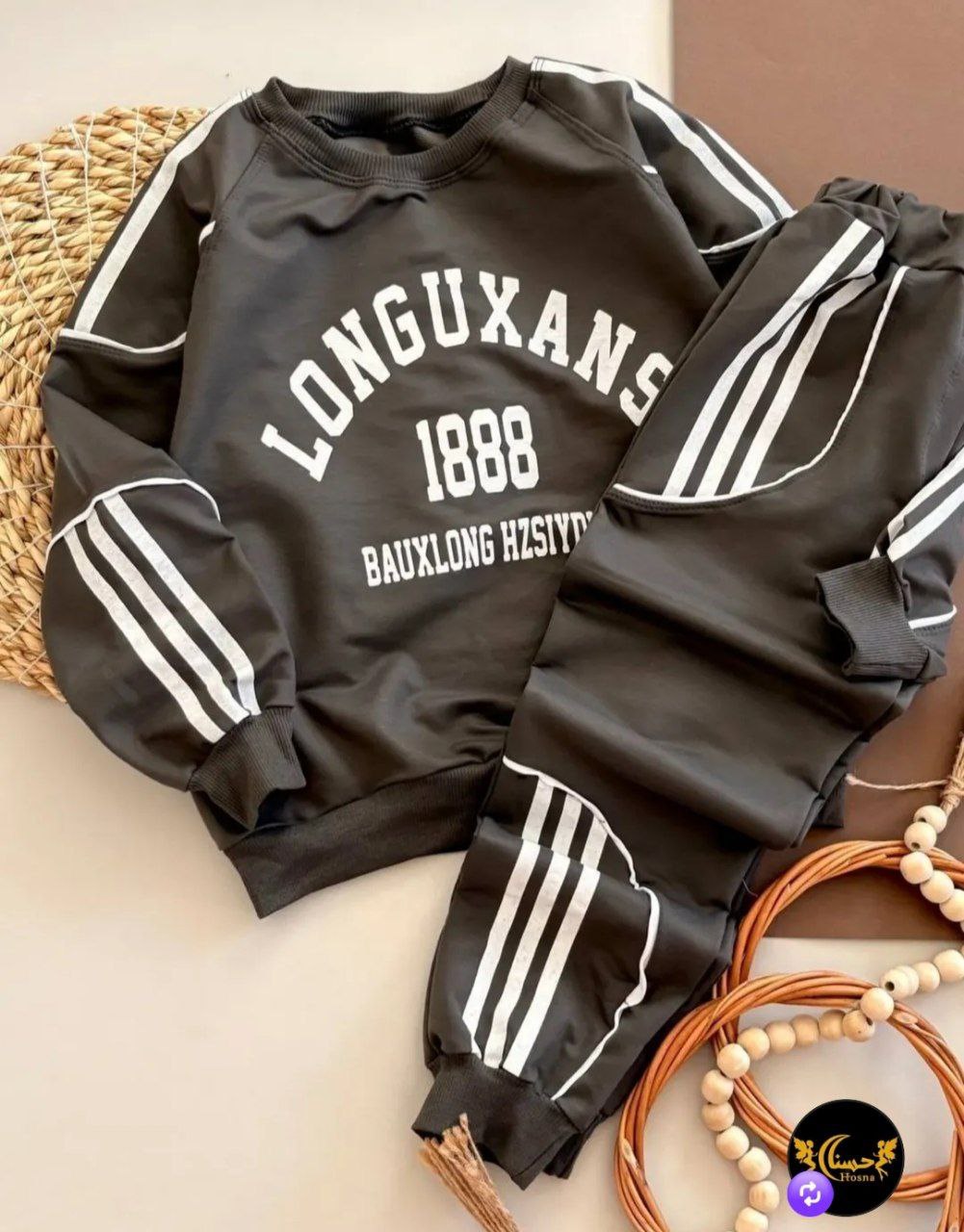 عکس محصول ست 1888 جدید - شماره 3