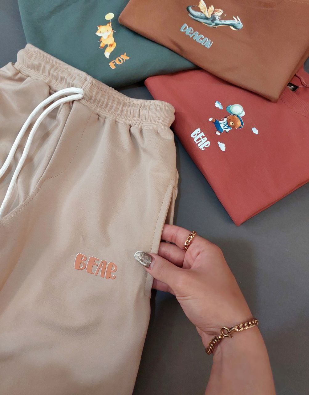 عکس محصول ست دورس حیوانات - شماره 5