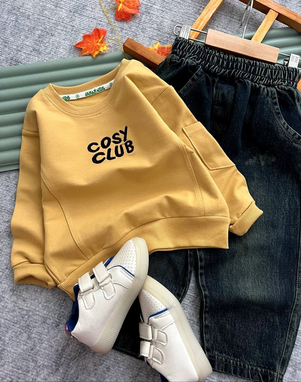 عکس محصول ست لی گلدوزی - شماره 2