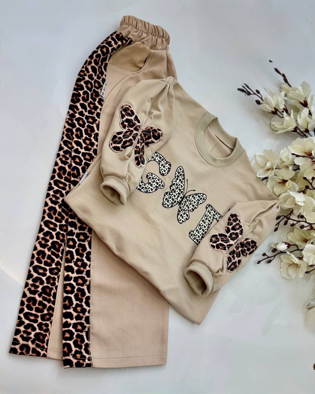 عکس محصول ست پروانه GOD - شماره 2