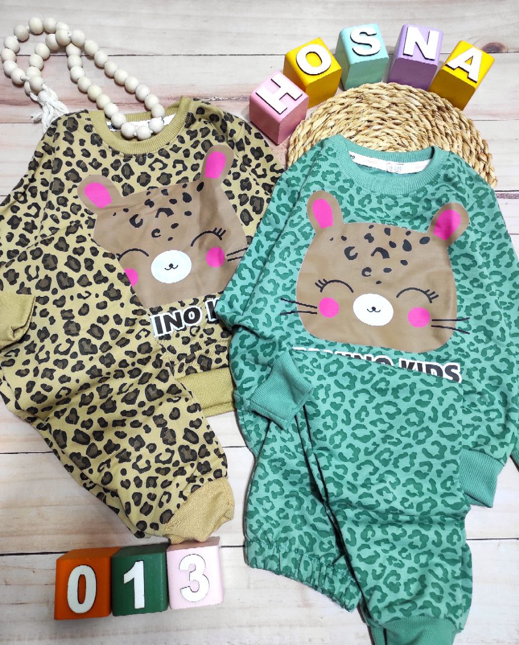 عکس محصول ست ملوس - شماره 1