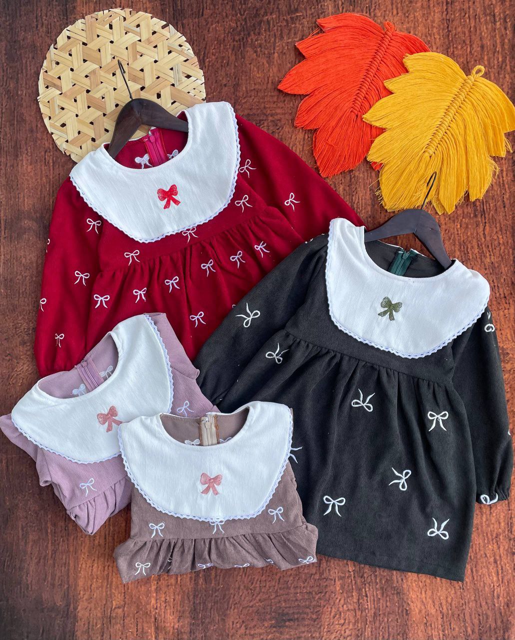 عکس محصول پیراهن دلسا - شماره 1