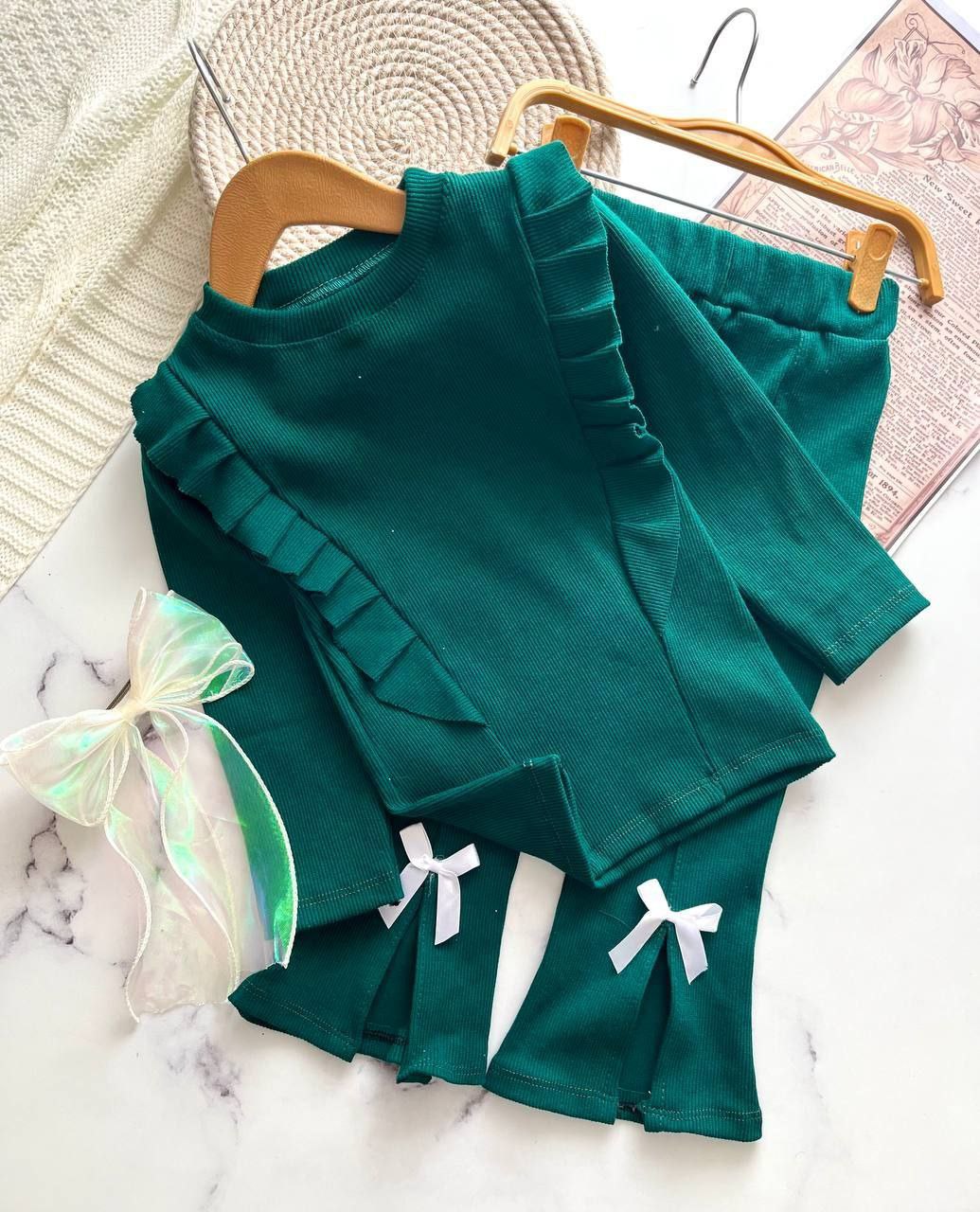 عکس محصول ست فانریپ مبینا - شماره 1