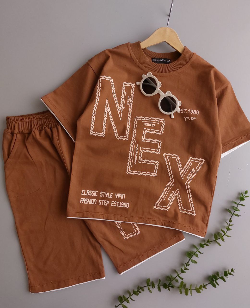 عکس محصول ست NEX - شماره 2