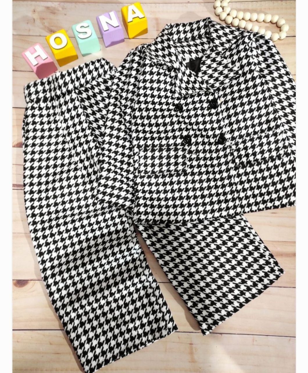 عکس محصول کت شلوار پیچازی - شماره 2