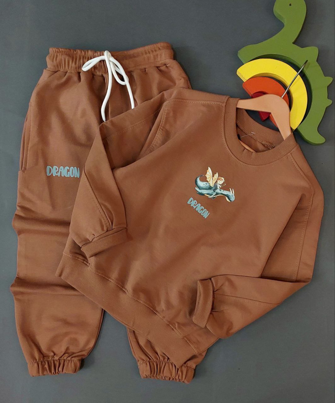 عکس محصول ست دورس حیوانات - شماره 8