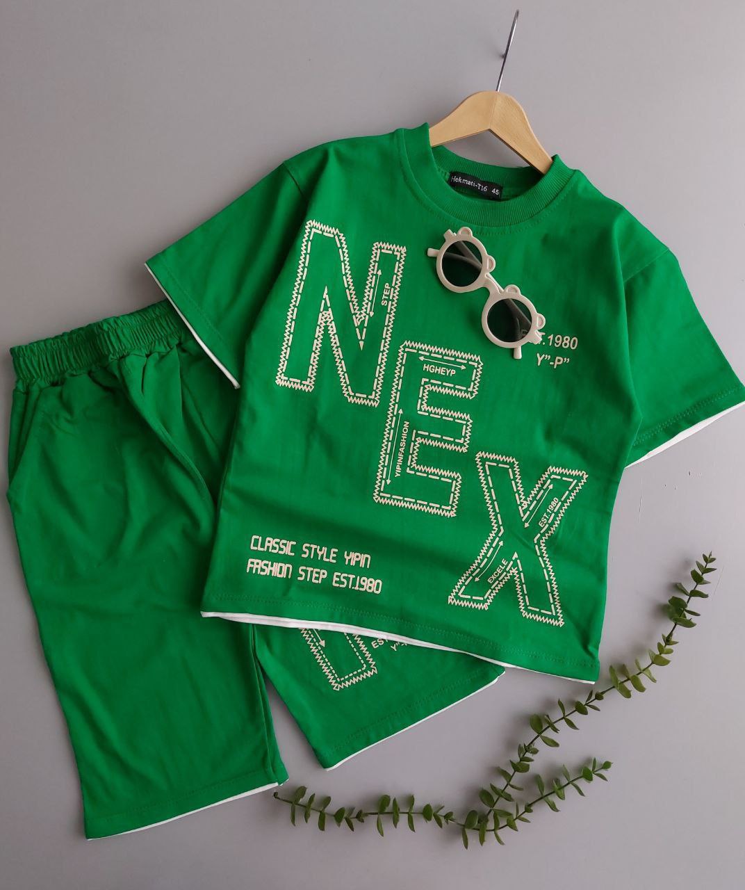 عکس محصول ست NEX - شماره 6