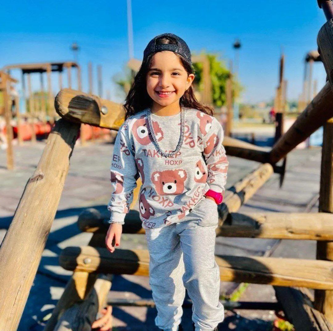 عکس محصول ست خرس TAKKEP - شماره 2