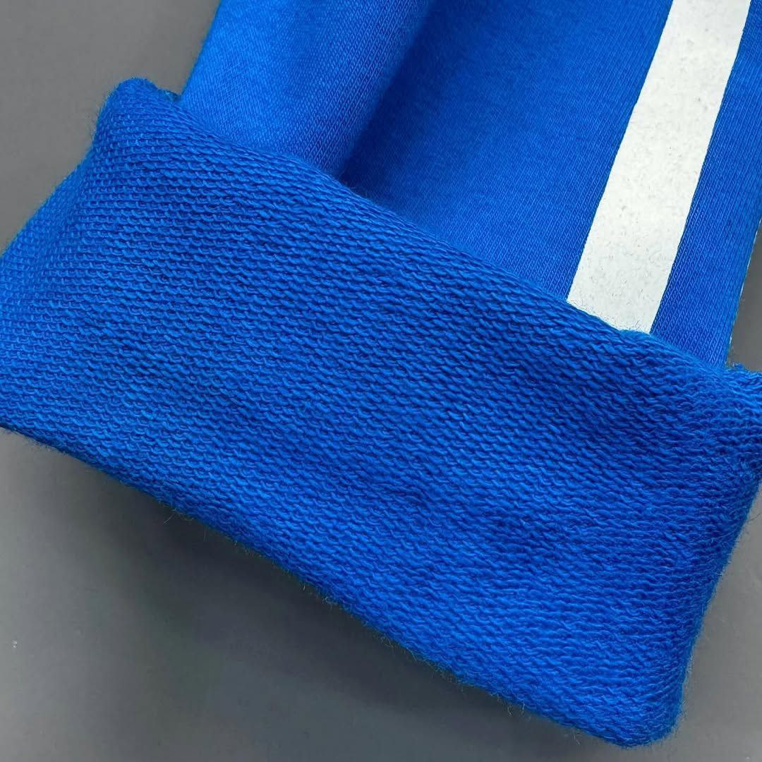 عکس محصول ست سویشرت شلوار ادیداس 2025 - شماره 3