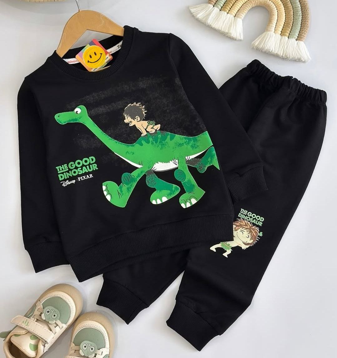 عکس محصول ست بلوز شلوار تارزان - شماره 6