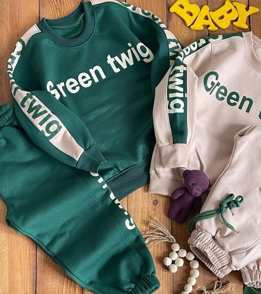 عکس محصول ست green - شماره 2