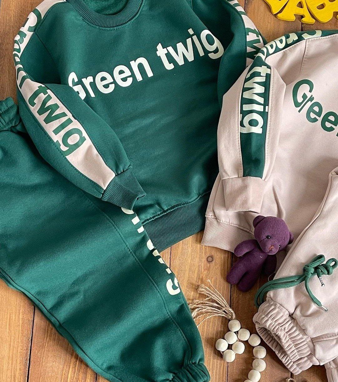 عکس محصول ست green - شماره 3