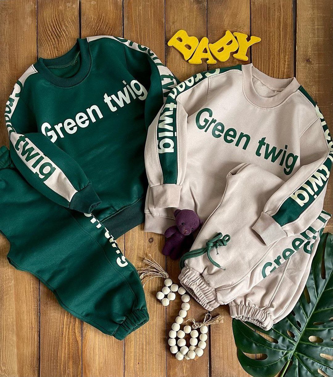 عکس محصول ست green - شماره 1