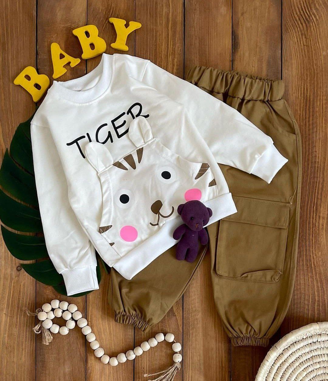 عکس محصول ست ببر {TIGER} - شماره 1