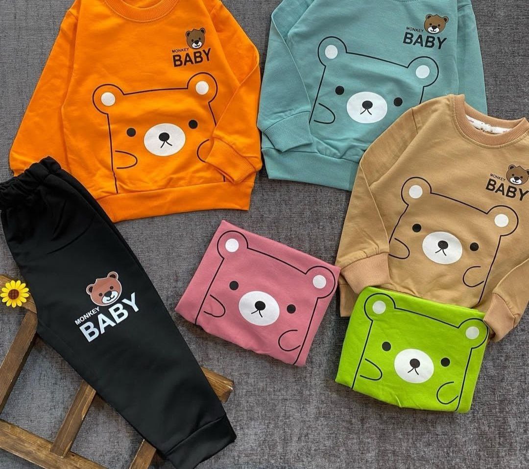 عکس محصول ست baby... - شماره 1