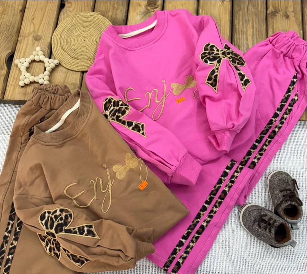 عکس محصول ست پلنگی پاپیون - شماره 2