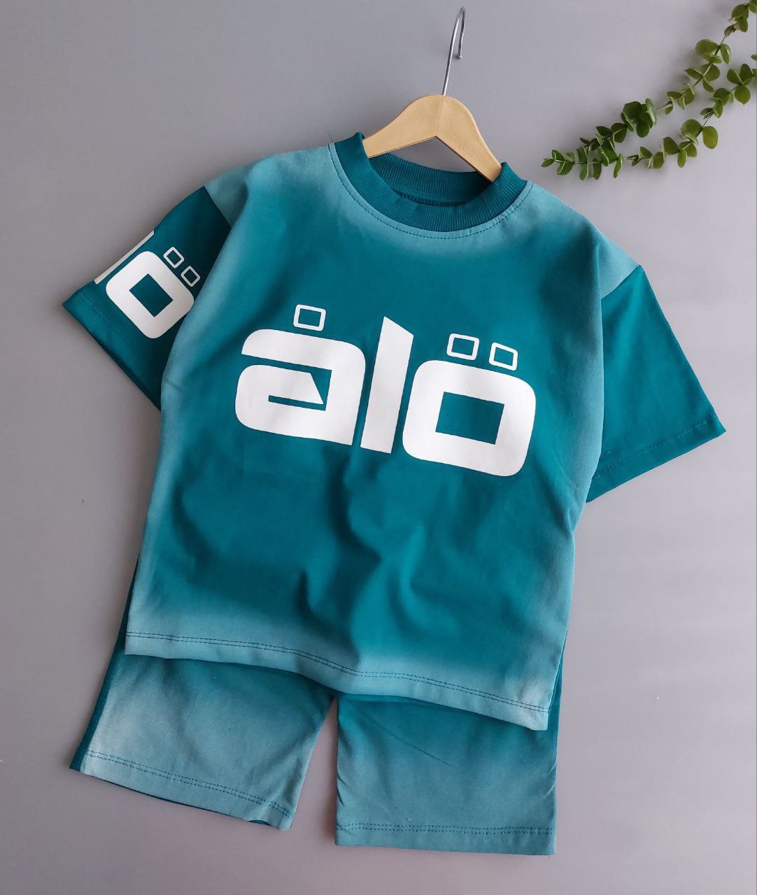 عکس محصول ست alo - شماره 8