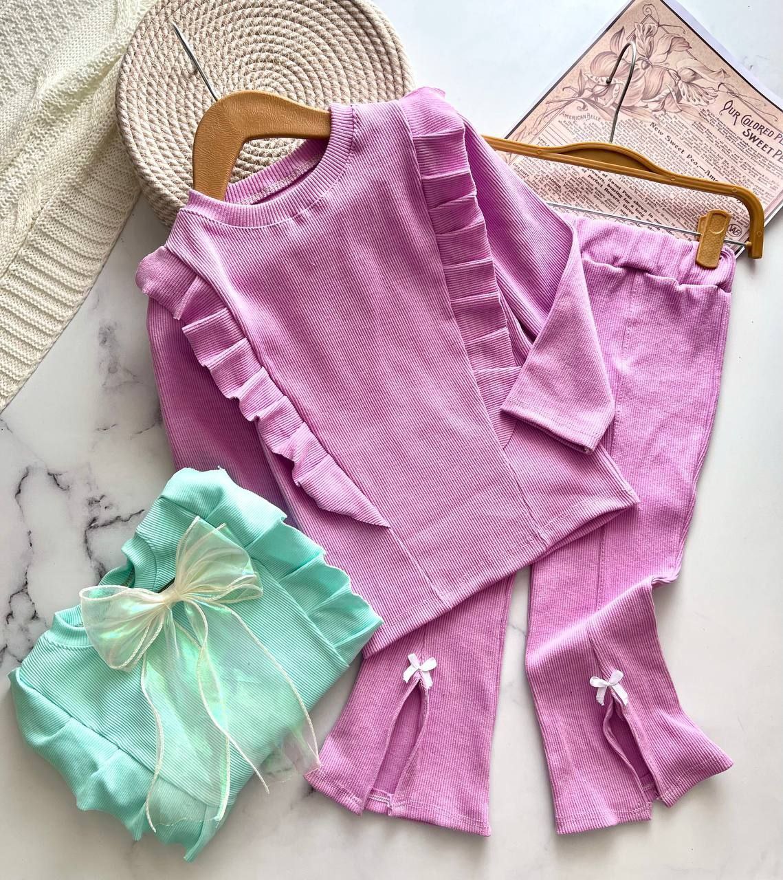 عکس محصول ست فانریپ مبینا - شماره 4