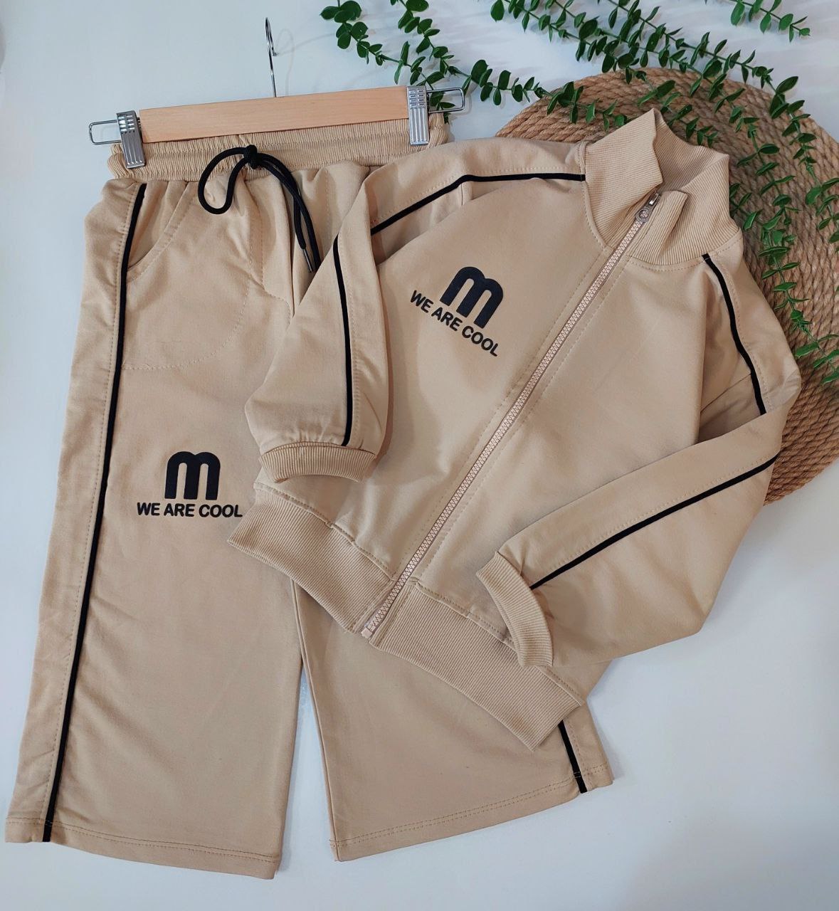 عکس محصول سویشرت شلوار cool - شماره 7