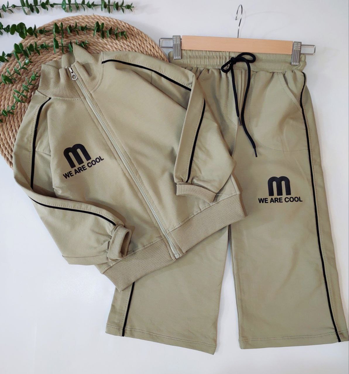 عکس محصول سویشرت شلوار cool - شماره 4