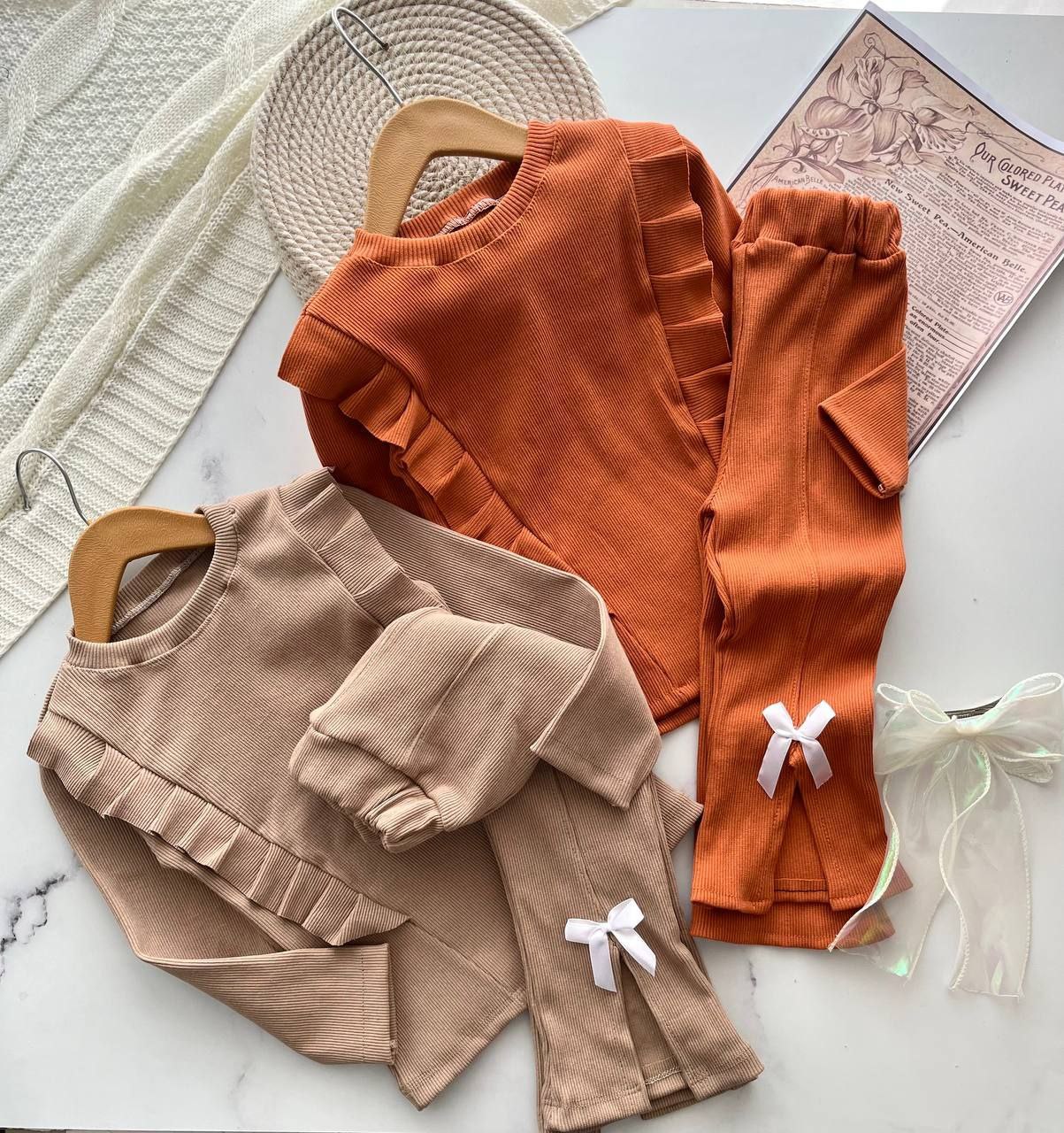 عکس محصول ست فانریپ مبینا - شماره 2