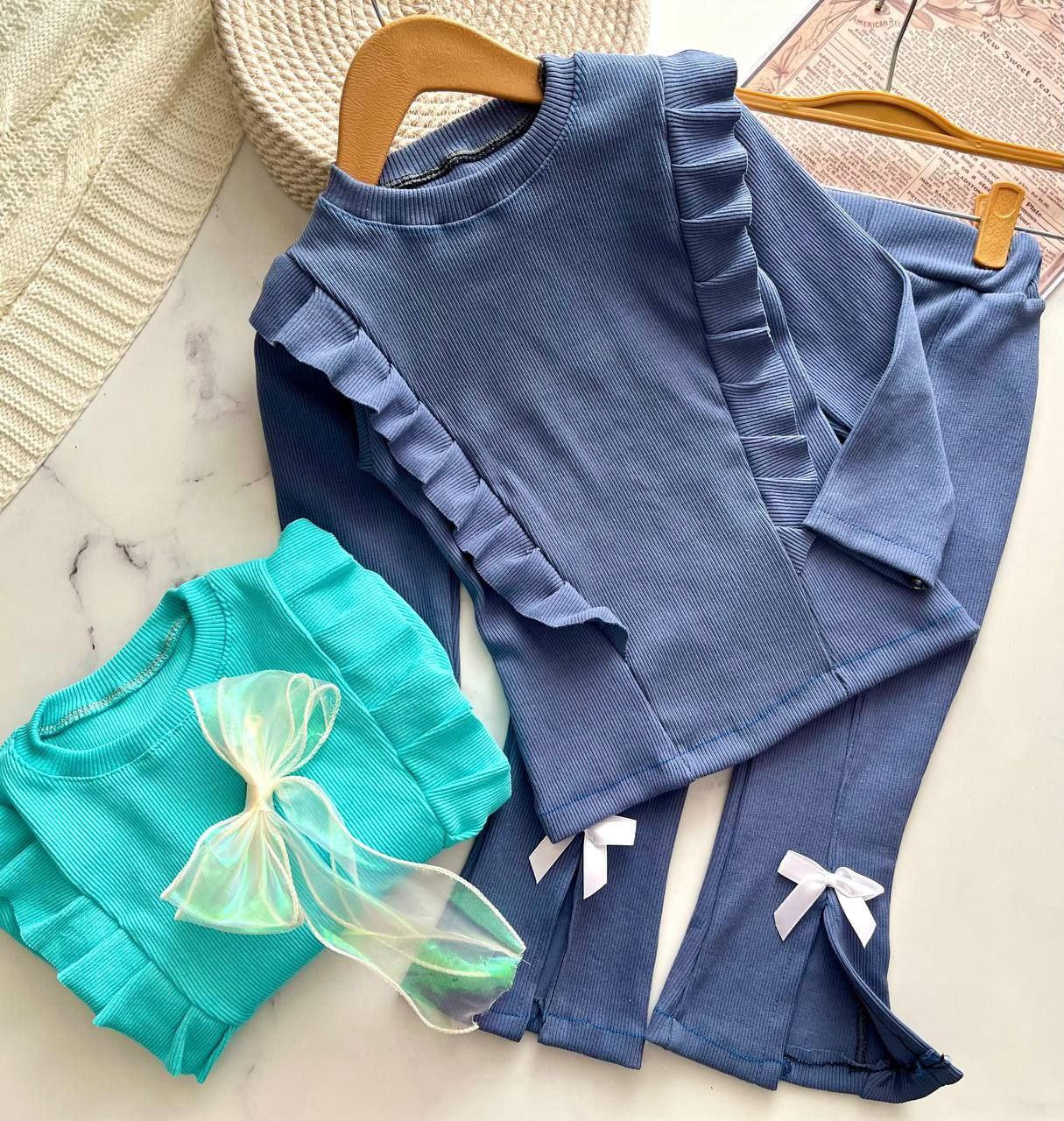 عکس محصول ست فانریپ مبینا - شماره 3