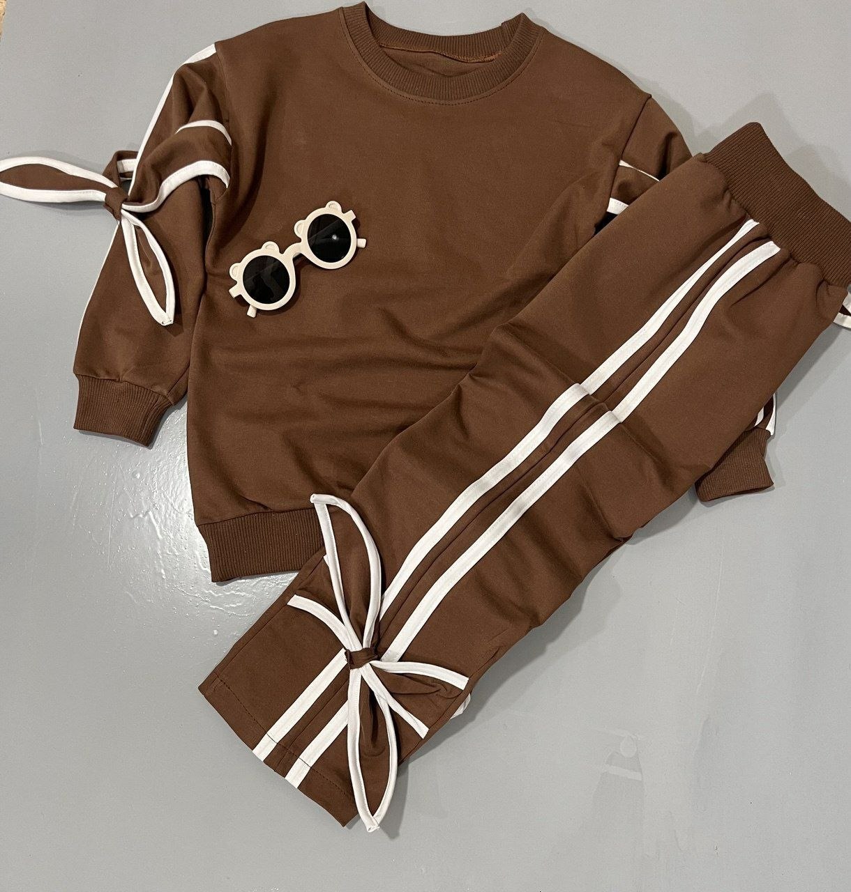 عکس محصول ست گره ای رنگی - شماره 1