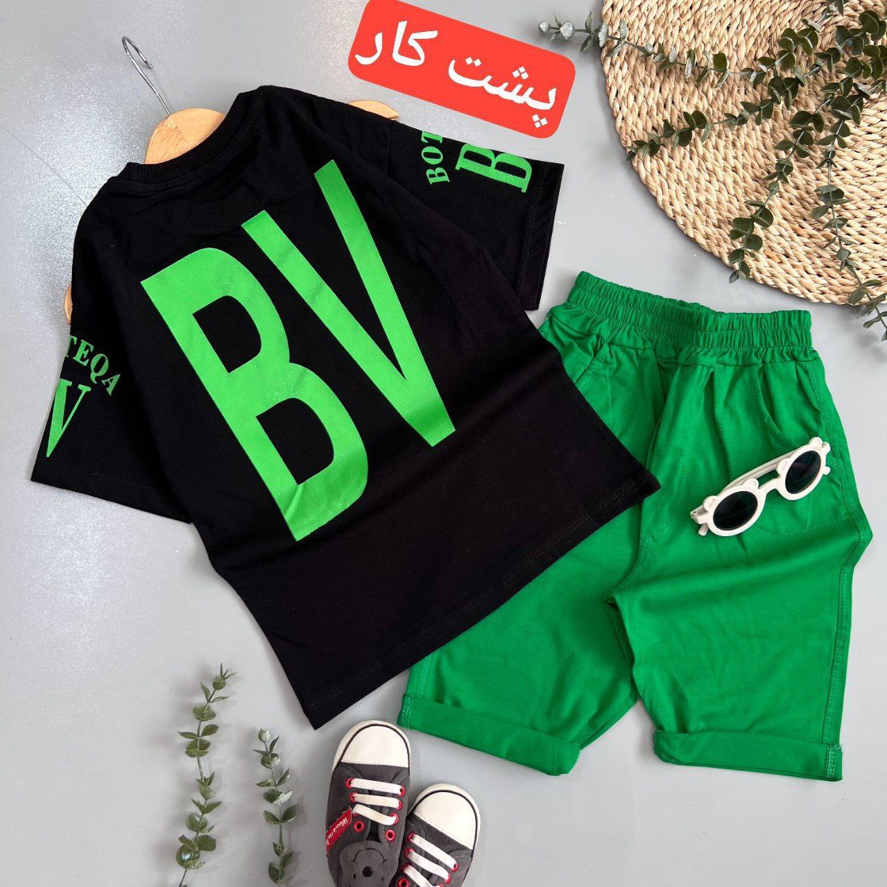 عکس محصول ست bv جدید - شماره 2