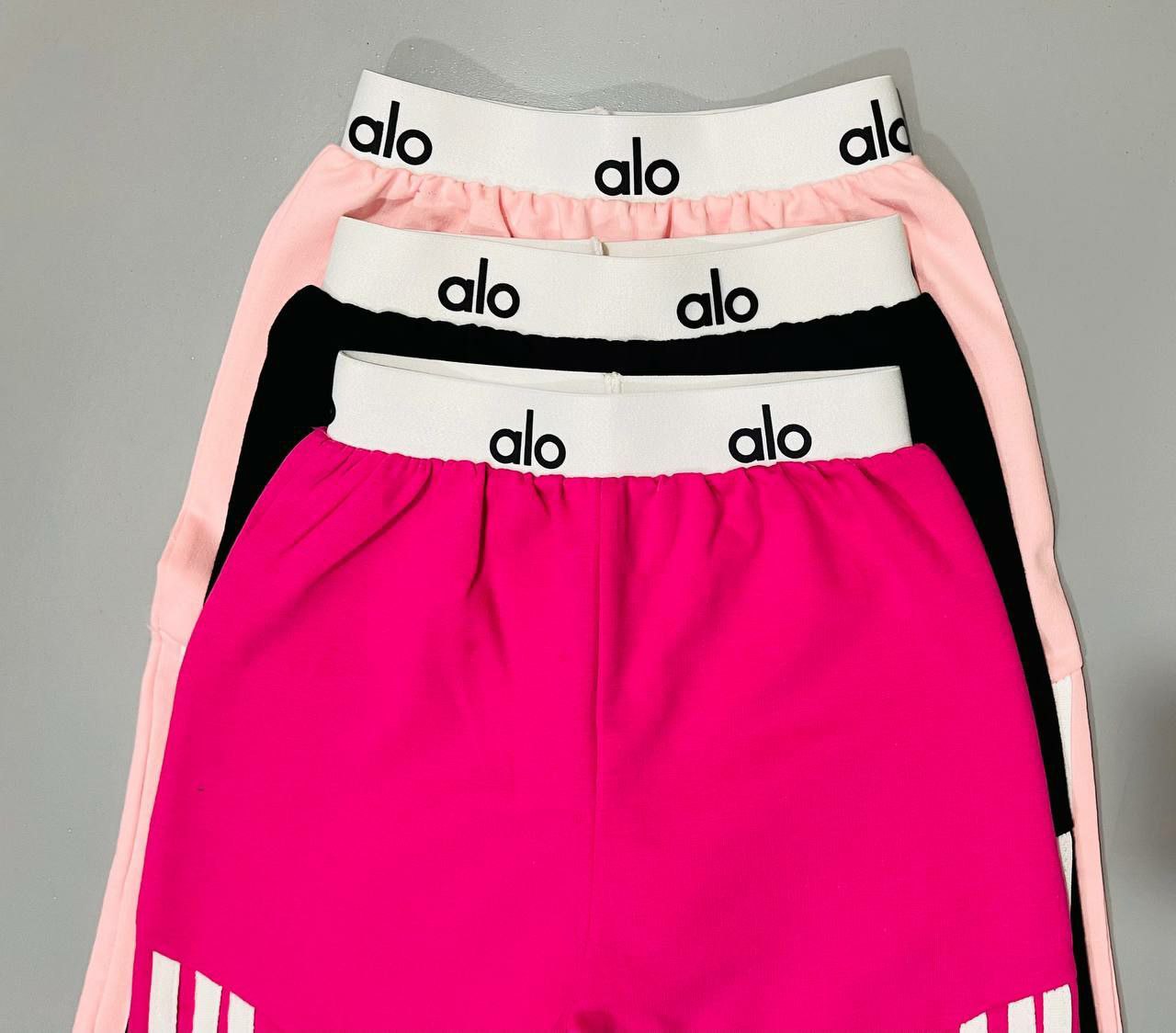 عکس محصول سویشرت شلوار سه تیکه دخترانه - شماره 7