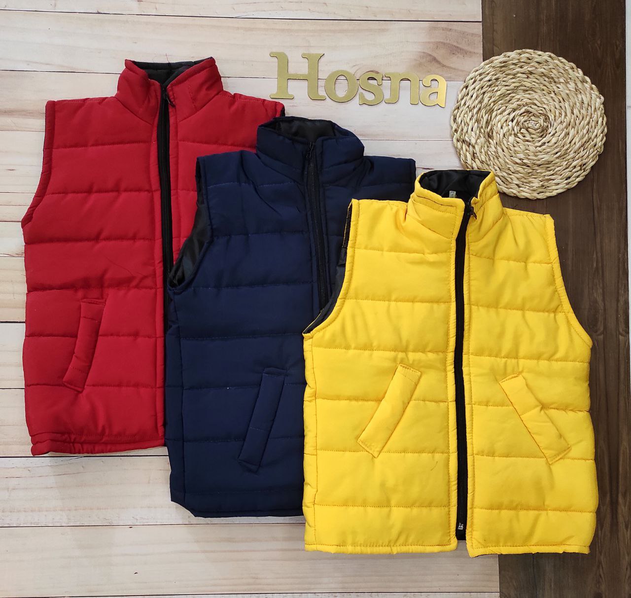 عکس محصول پافر HK - شماره 4