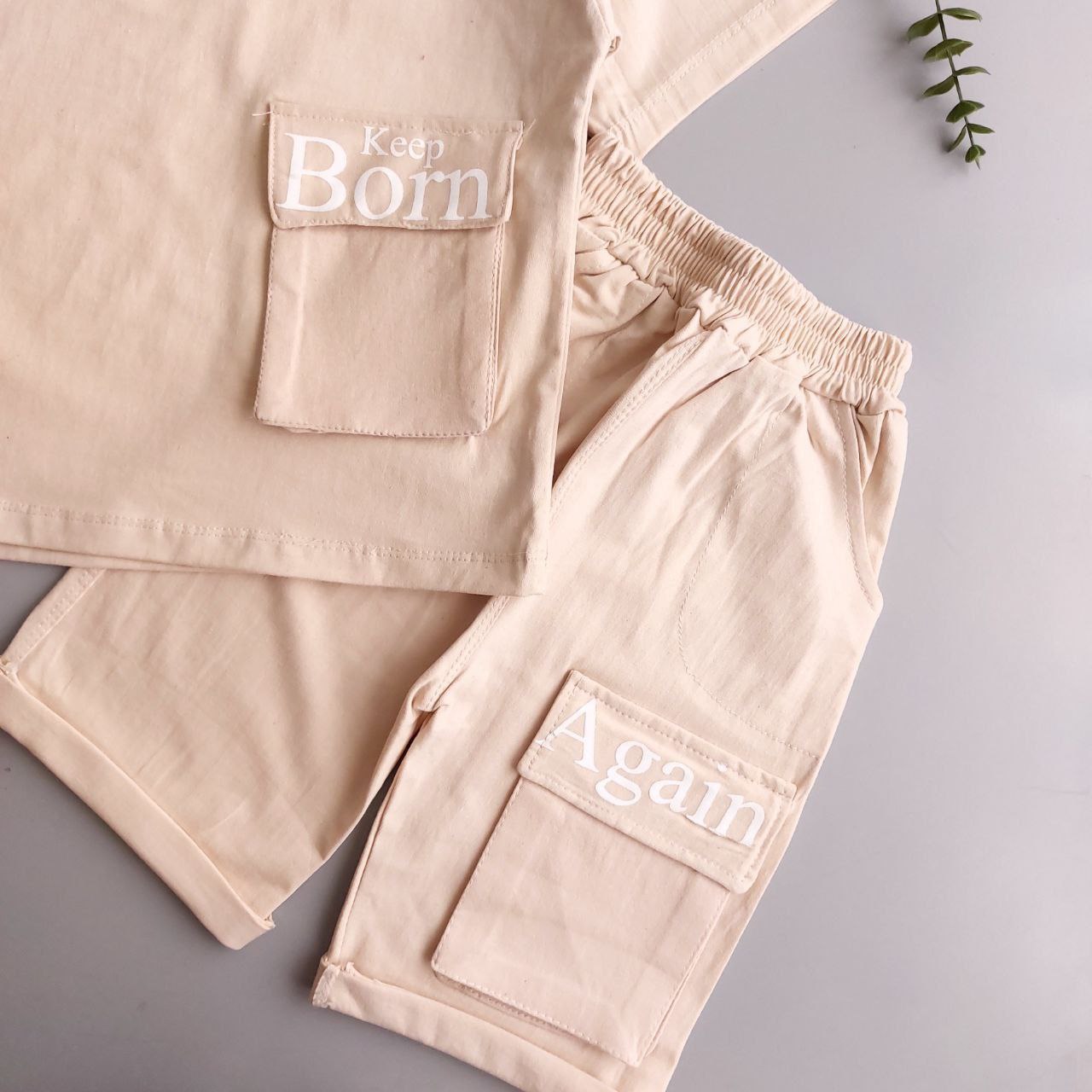عکس محصول ست Born - شماره 1