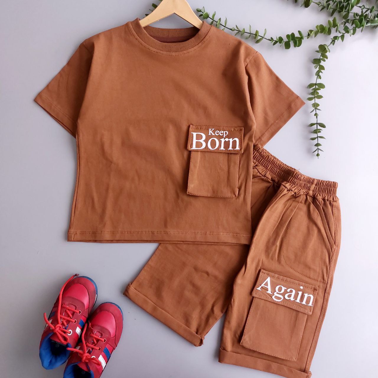 عکس محصول ست Born - شماره 4