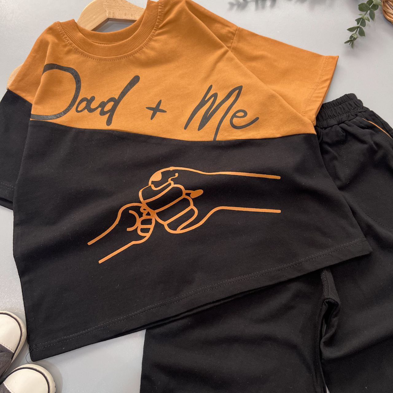 عکس محصول ست dad - شماره 1
