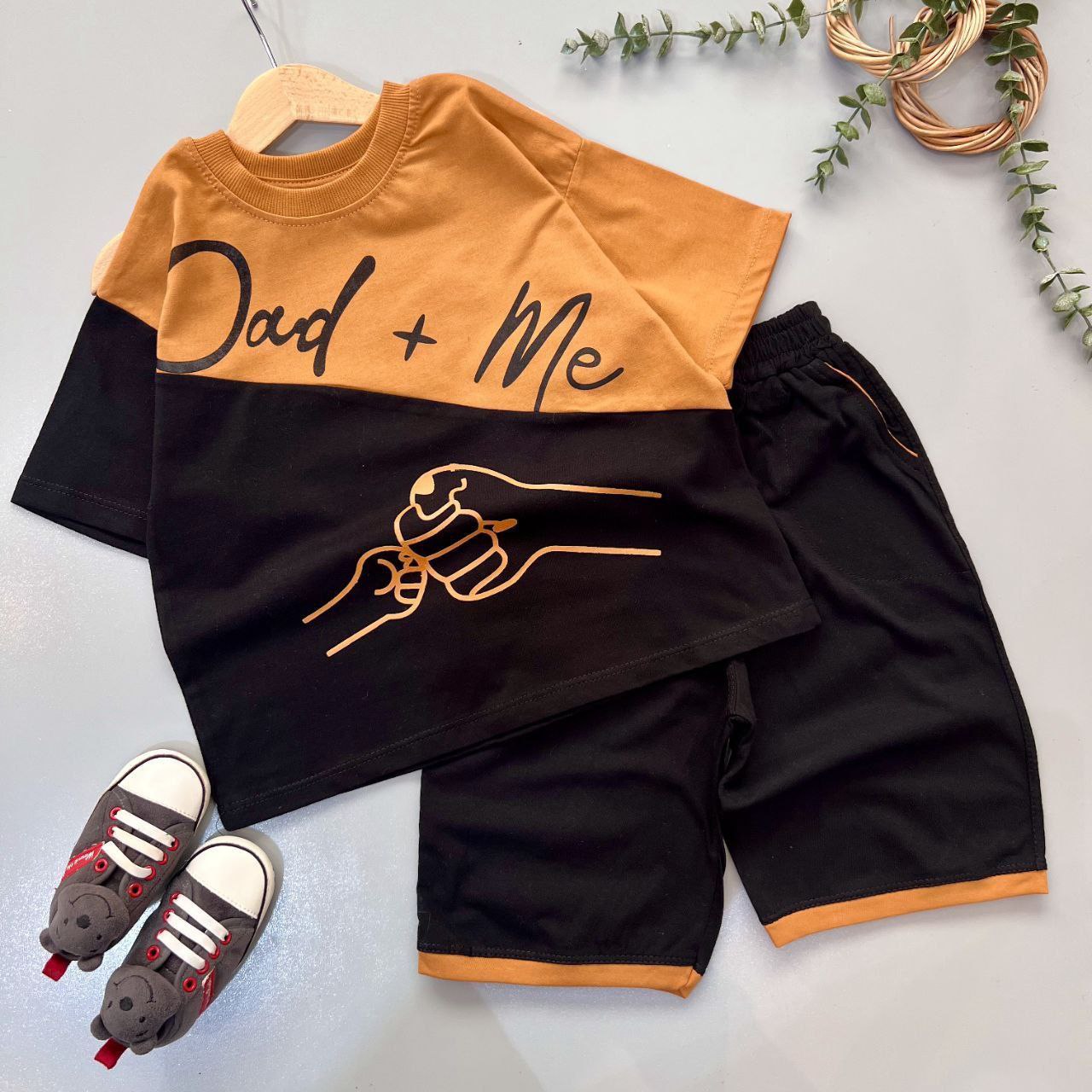 عکس محصول ست dad - شماره 5