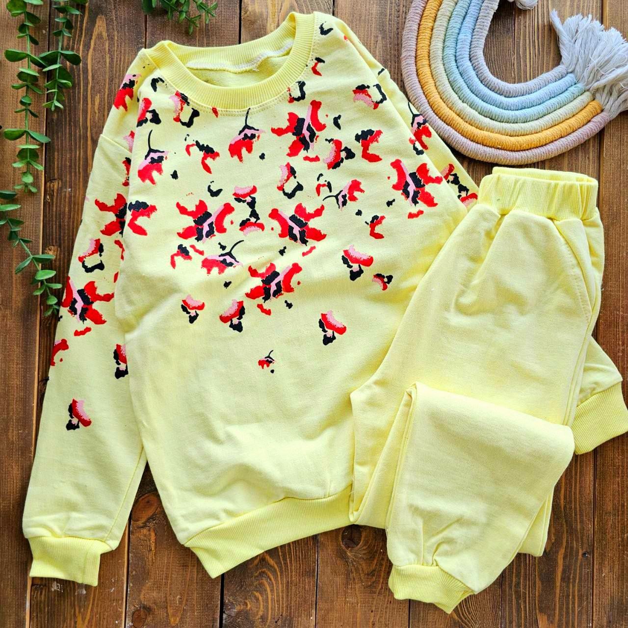 عکس محصول ست بلوز شلوار گلبهار - شماره 2