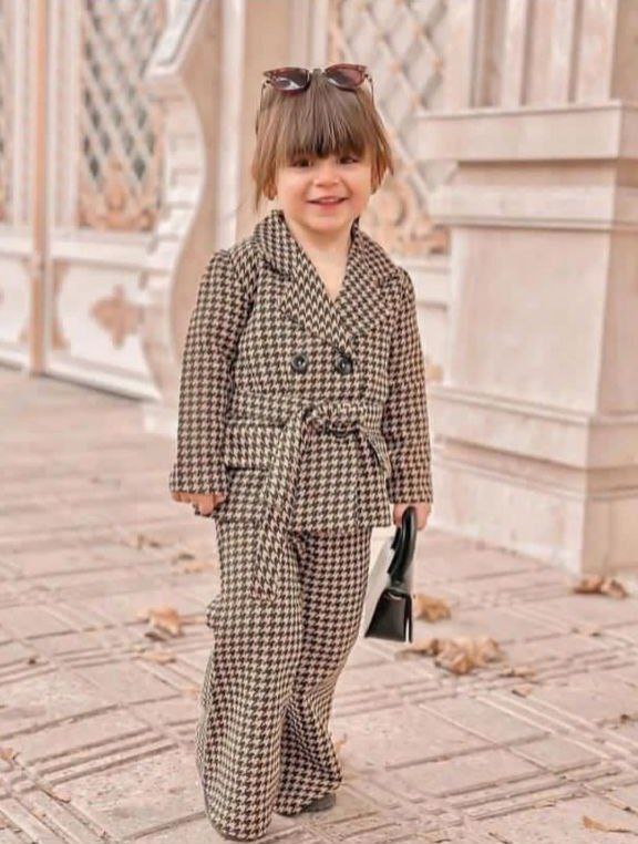 عکس محصول کت شلوار پیچازی - شماره 1