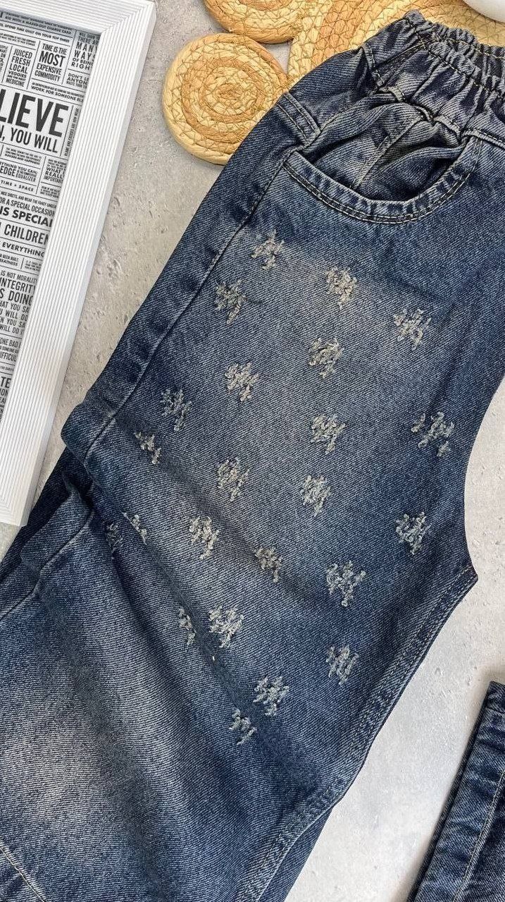 عکس محصول شلوار شافل زاپ دار - شماره 3