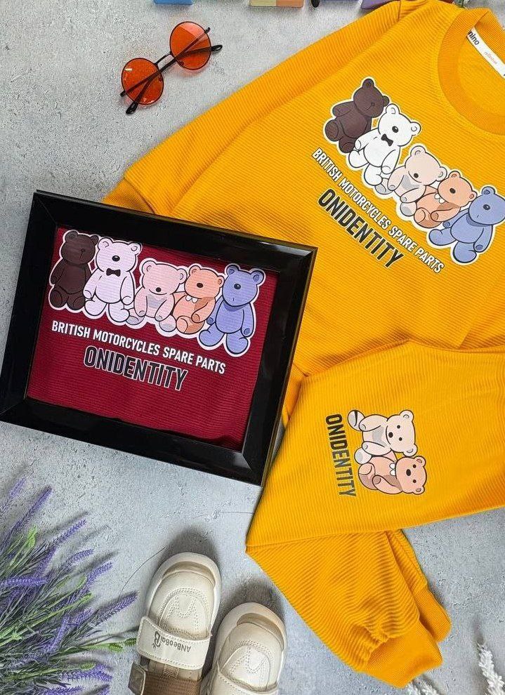 عکس محصول ست خرس های بازیگوش - شماره 4