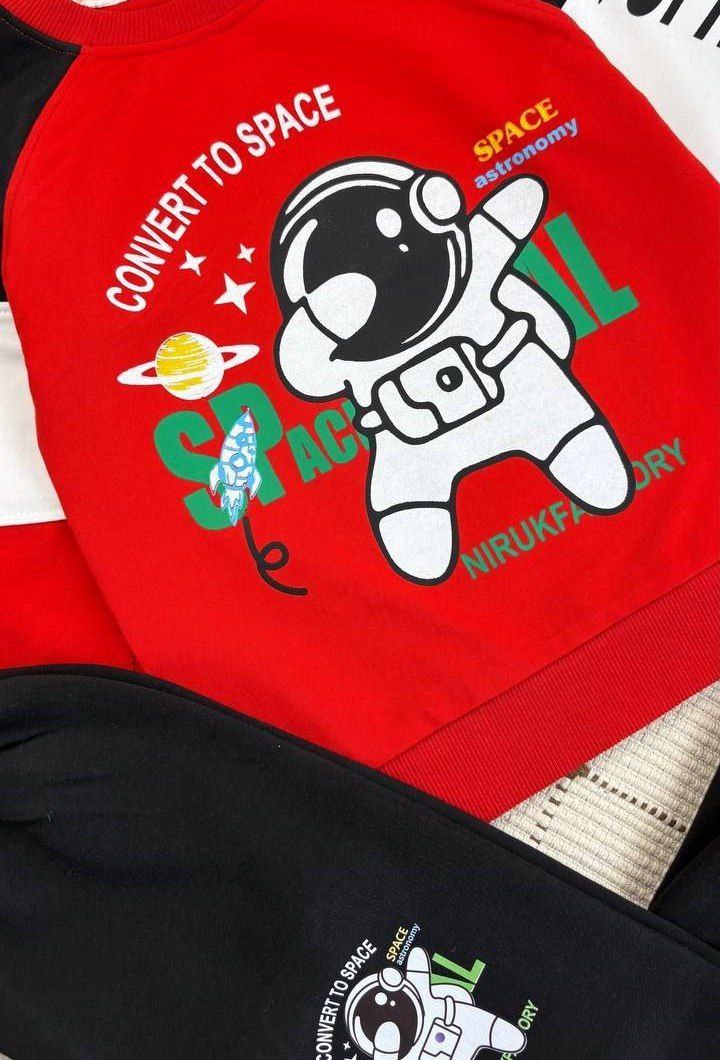 عکس محصول ست فضانورد - شماره 5