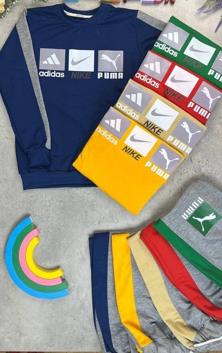 عکس محصول ست پوما - شماره 1