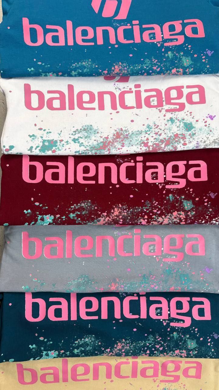 عکس محصول ست بالنسیگا آبرنگی - شماره 8