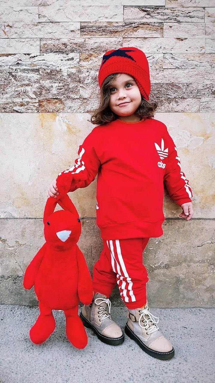 عکس محصول ست آدیداس - شماره 3