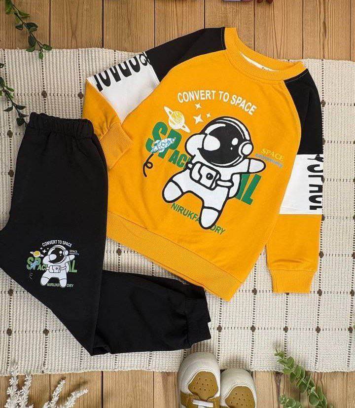 عکس محصول ست فضانورد - شماره 1