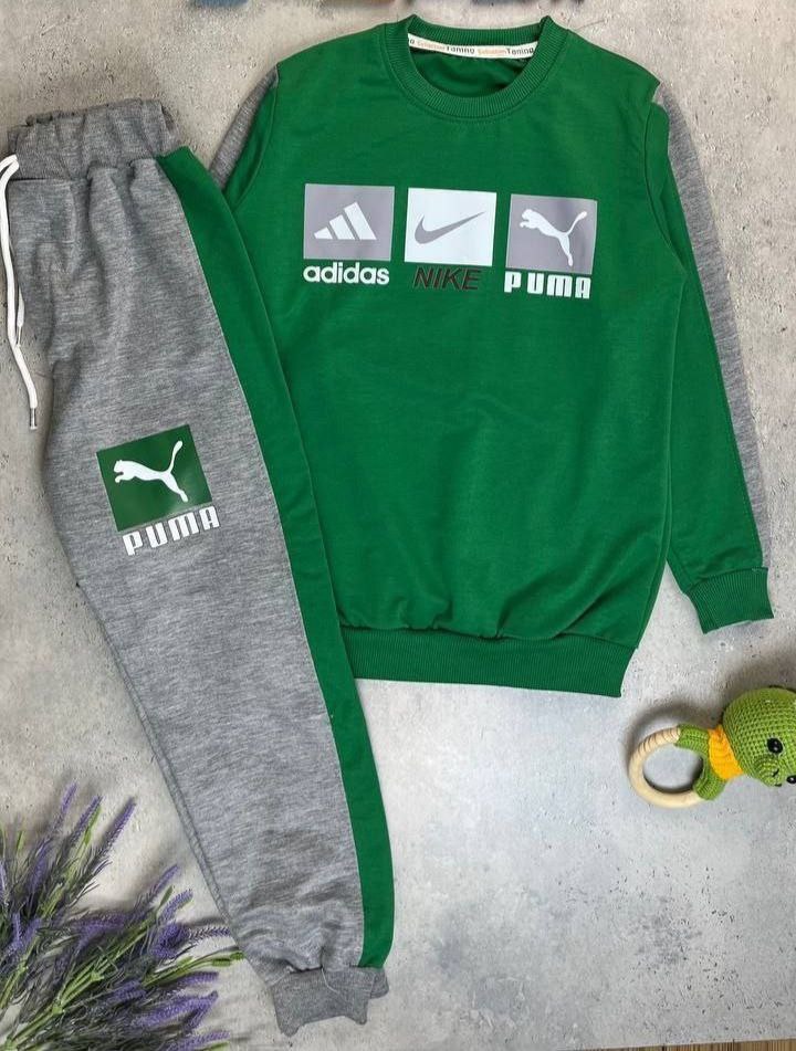 عکس محصول ست پوما - شماره 3