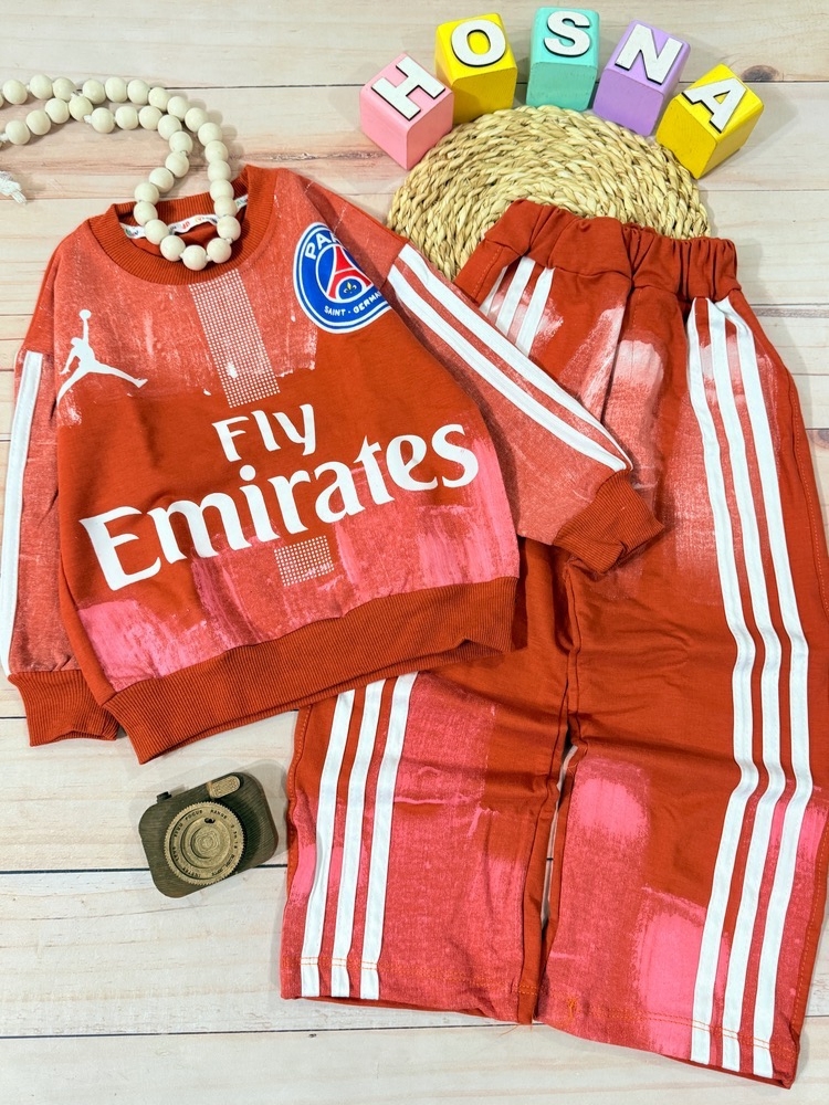 عکس محصول ست ورزشی fly - شماره 1