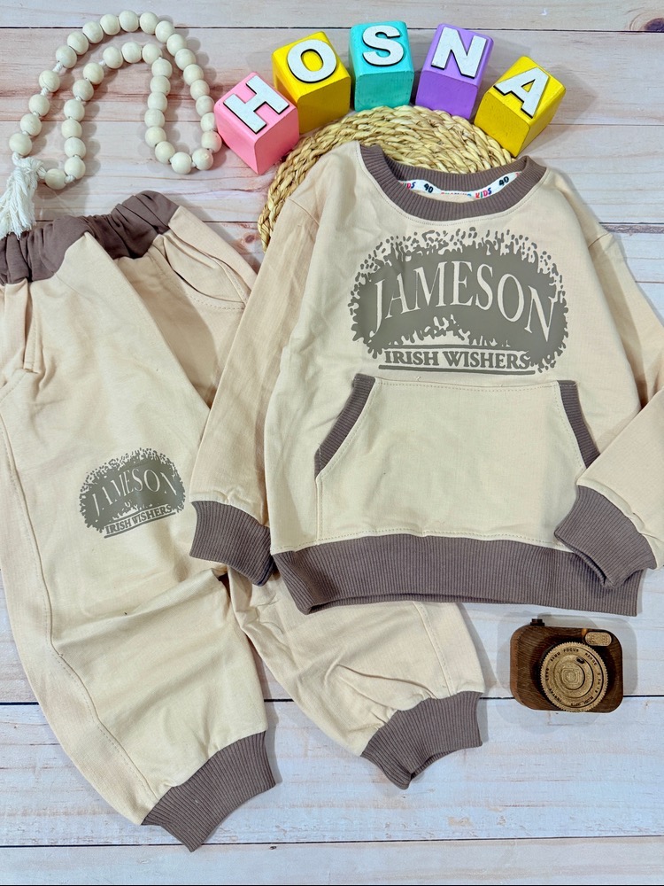 عکس محصول ست جانسون - شماره 1