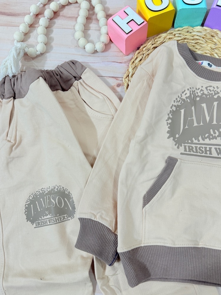 عکس محصول ست جانسون - شماره 3