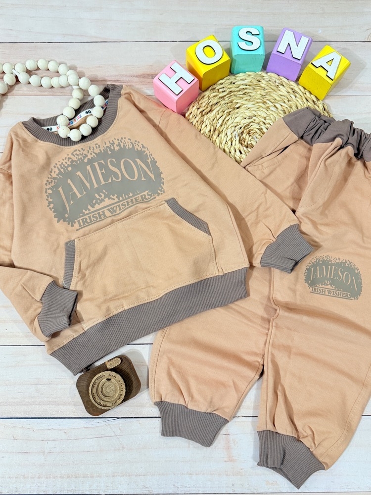 عکس محصول ست جانسون - شماره 2