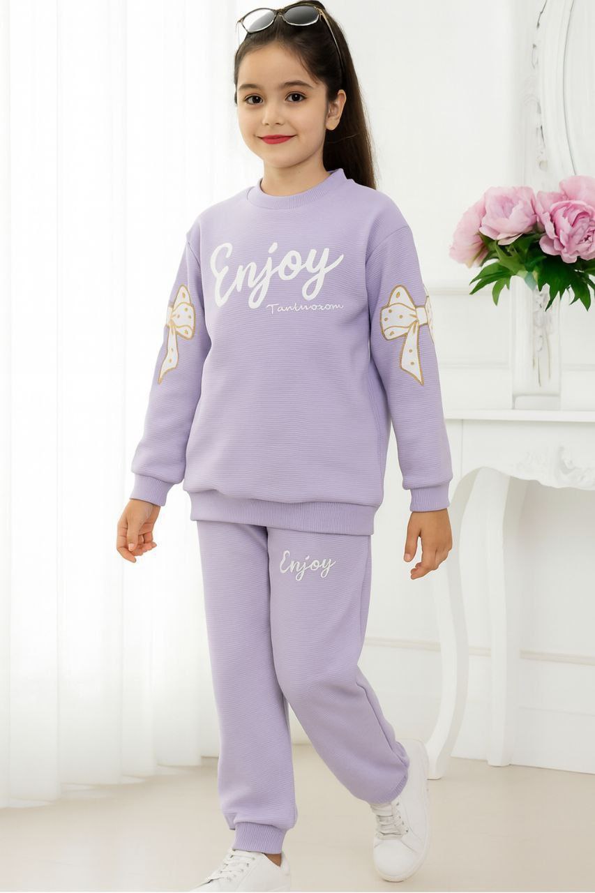 عکس محصول ست enjoy ریلی - شماره 7