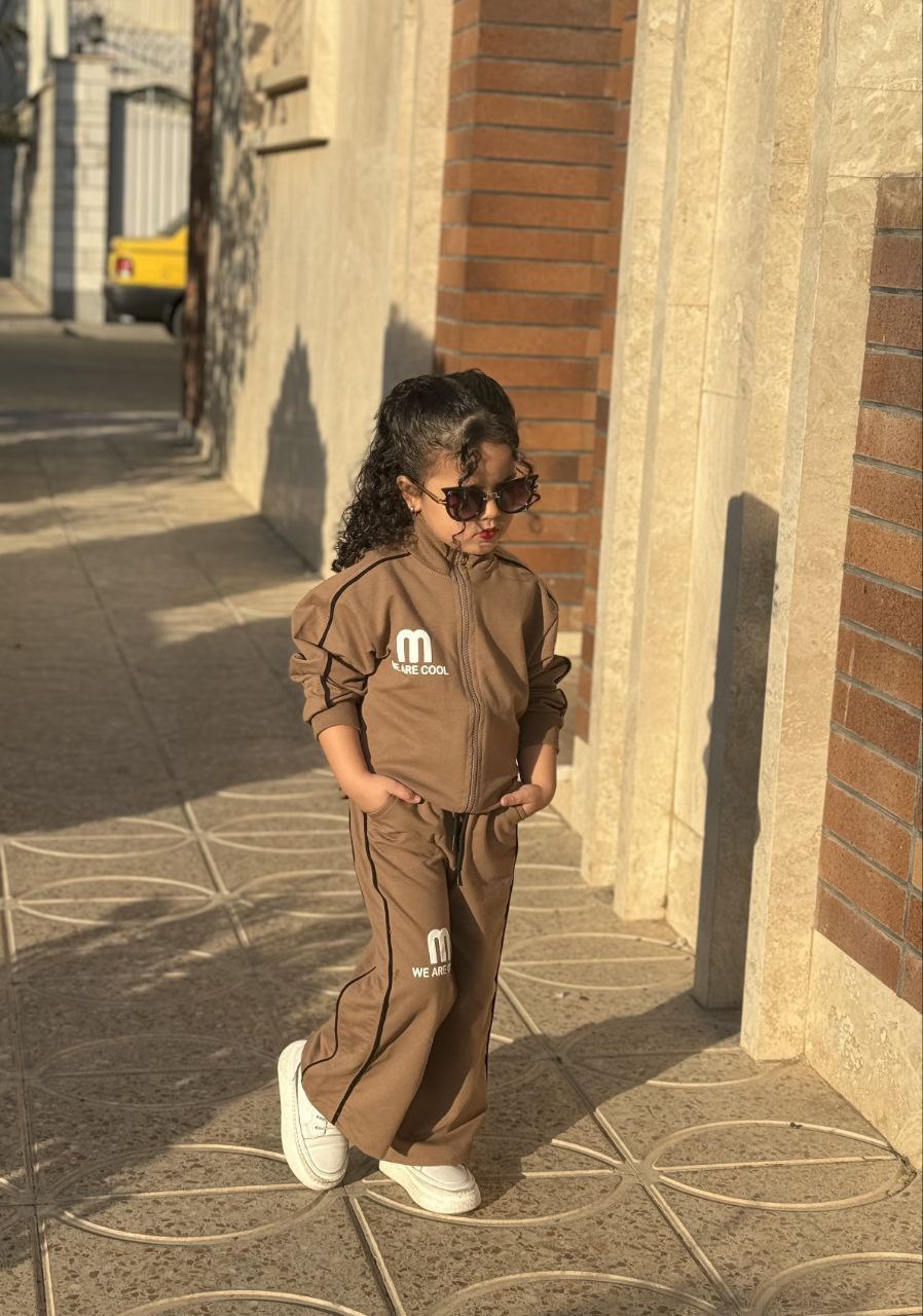 عکس محصول سویشرت شلوار cool - شماره 6